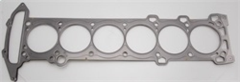 Cometic Head Gasket Bore 3.965in Material Metal Thickness .051in C4511-051 Photo - Primary