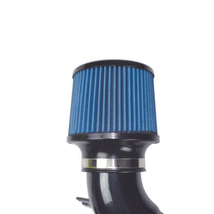 Injen Black Short Ram Intake 06-09 Civic Si 2.0L 4 Cyl Coupe & Sedan SP1577BLK User 1