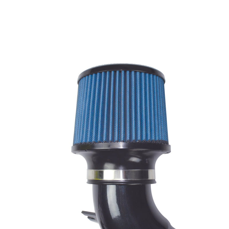 Injen Black Short Ram Intake 06-09 Civic Si 2.0L 4 Cyl Coupe & Sedan SP1577BLK User 1