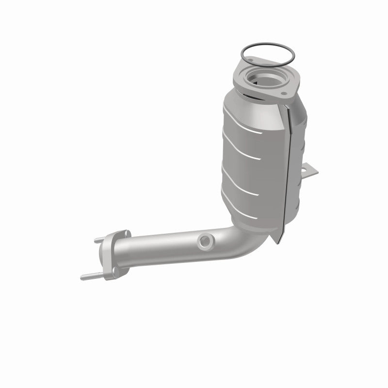 MagnaFlow HM Grade Federal / EPA Compliant Direct-Fit Catalytic Converter 25209 360 Degree Image Set
