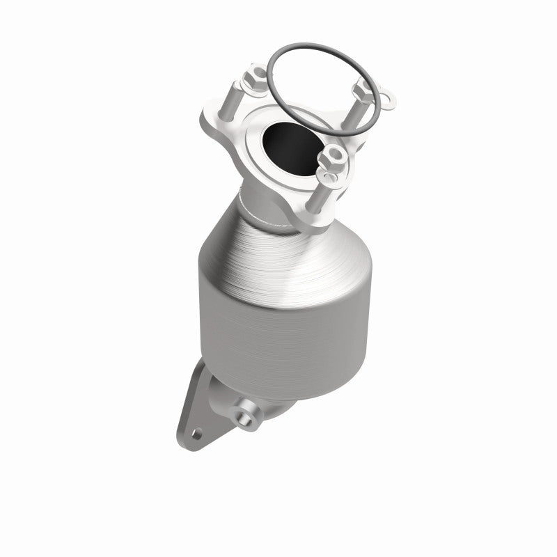 MagnaFlow Buick LaCrosse California Grade CARB Compliant Direct-Fit Catalytic Converter 551300 360 Degree Image Set