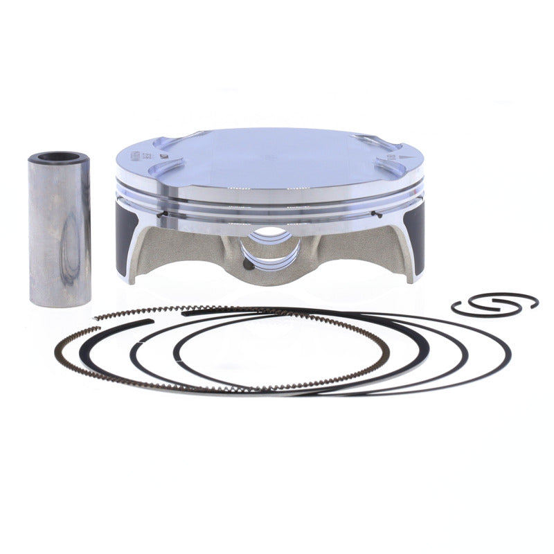 Athena 09-11 KTM SX 450 96.95mm Bore 4T Forged Piston S5F09700001A S5F09700001A Photo - Primary
