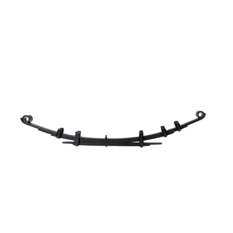 Old Man Emu ARB OME Dakar Leaf Springs Suspension Leaf Springs & Accessories main image