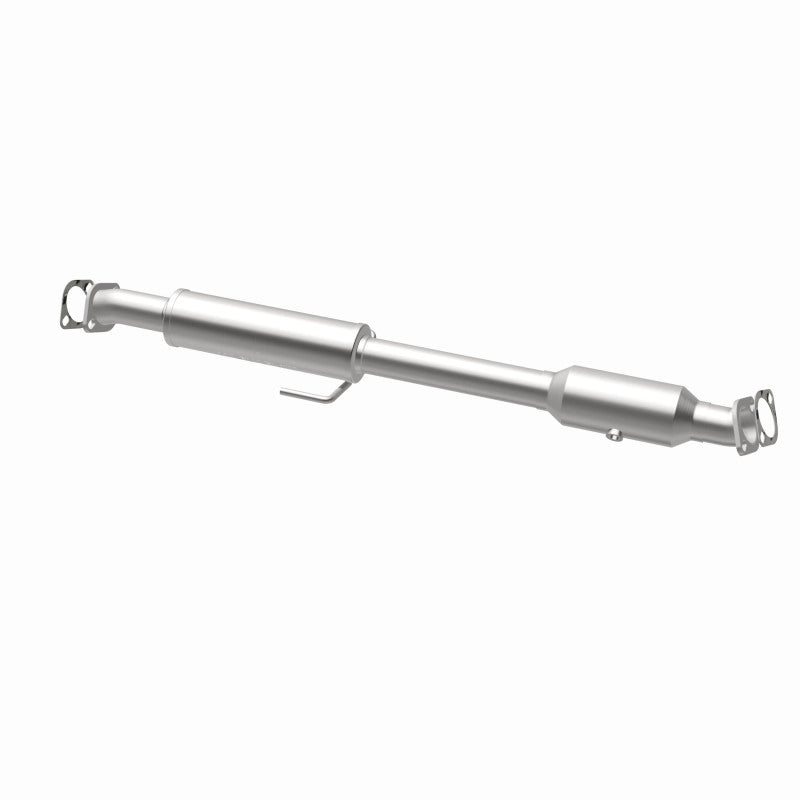 MagnaFlow Kia Optima California Grade CARB Compliant Direct-Fit Catalytic Converter 5561817 360 Degree Image Set