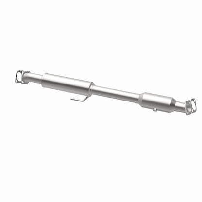 MagnaFlow Kia Optima California Grade CARB Compliant Direct-Fit Catalytic Converter 5561817 360 Degree Image Set
