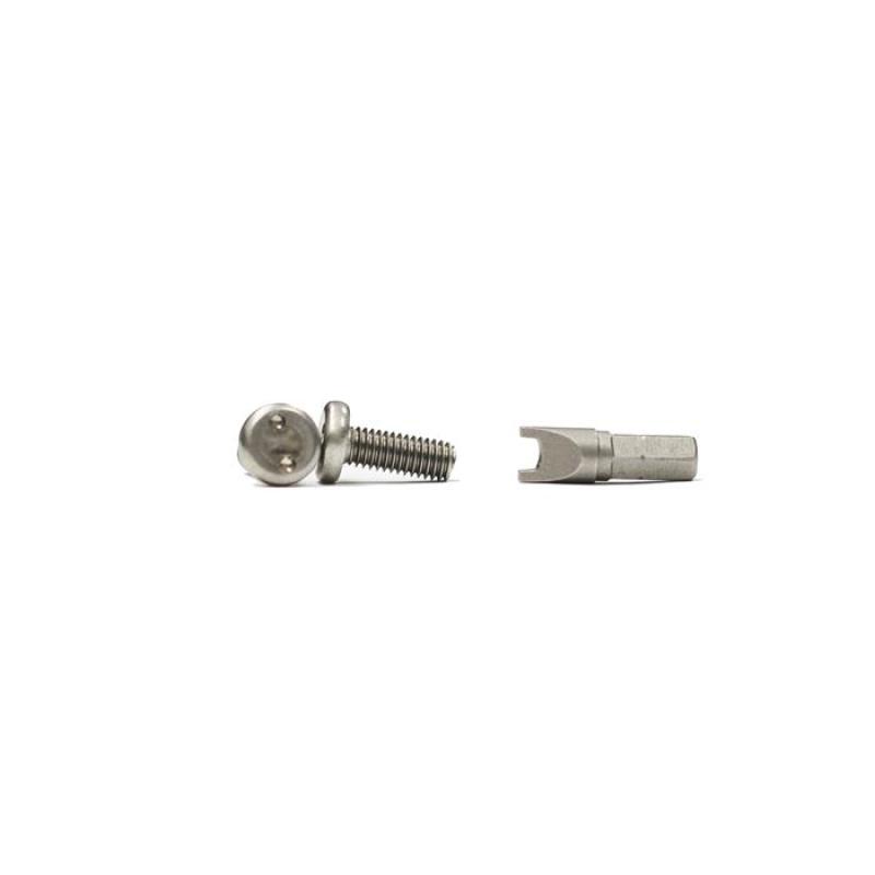 Baja Designs X6/XL/XL R Pro Security Hardware Kit 660302 660302 Photo - Primary