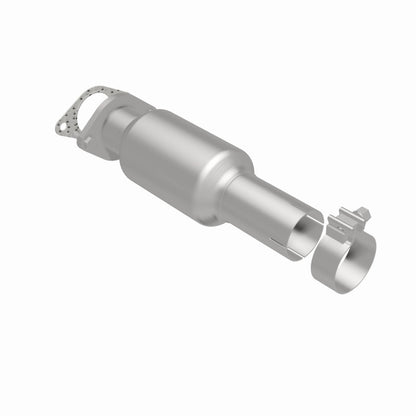 MagnaFlow Ford Fusion OEM Grade Federal / EPA Compliant Direct-Fit Catalytic Converter 52511 360 Degree Image Set