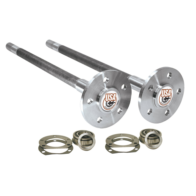 Yukon Gear & Axle Yukon Gear Axle Kit For Chrysler 8.75in YA C8.75-32.0-KIT YA C8.75-32.0-KIT Photo - Primary
