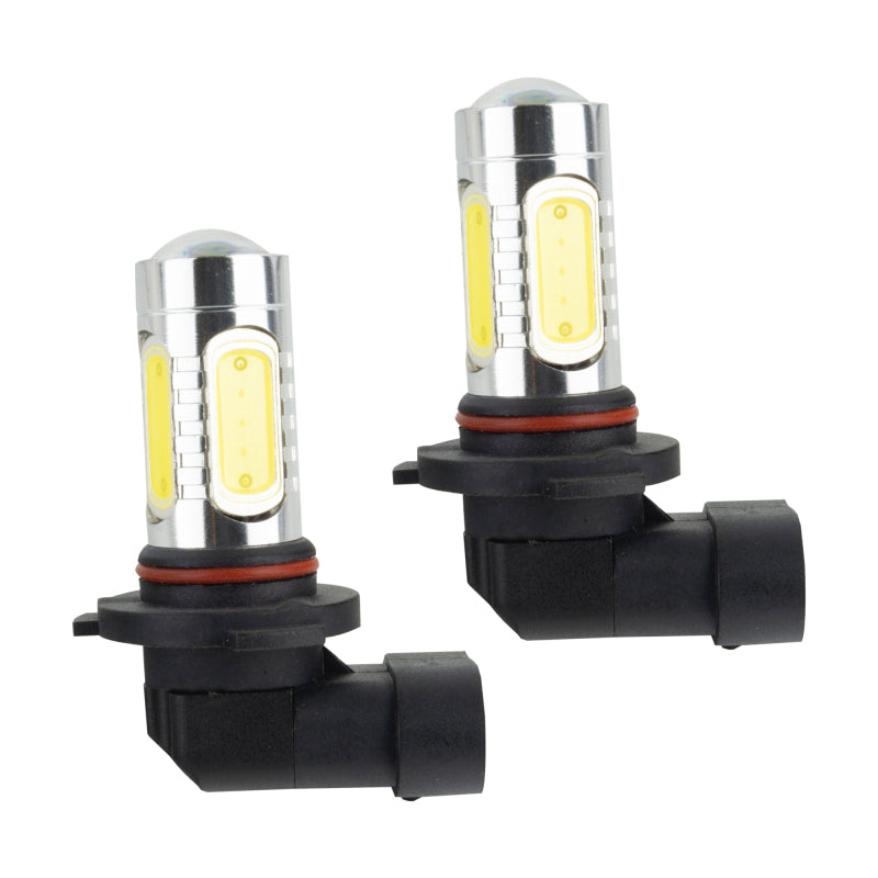 ORACLE Lighting Oracle H10/9145 Plasma Bulbs (Pair) - White 3625-051 3625-051 Photo - lifestyle view