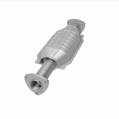 MagnaFlow Standard Grade Federal / EPA Compliant Direct-Fit Catalytic Converter 23482 360 Degree Image Set