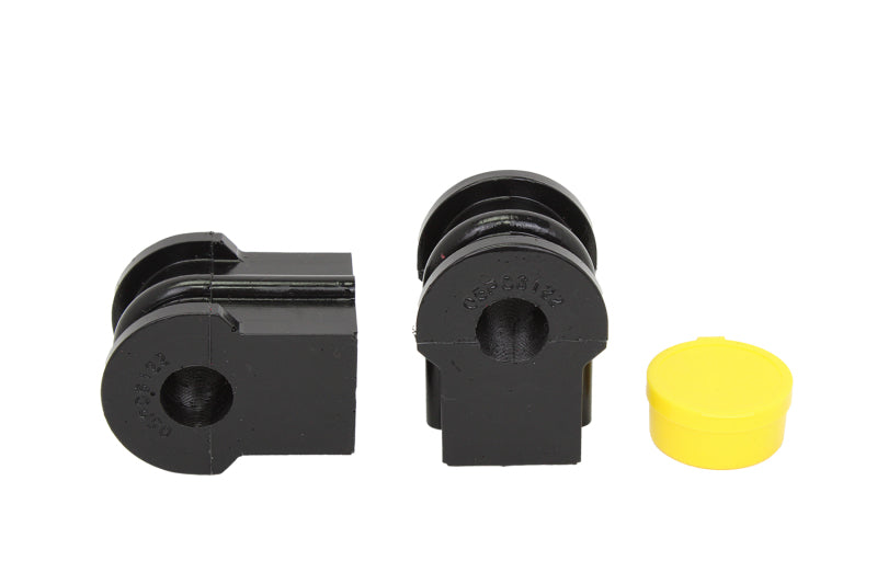 Energy Suspension ES Sway Bar Bushings - Black Suspension Bushing Kits main image
