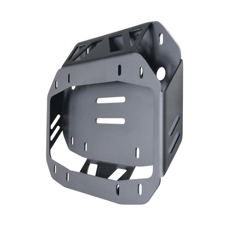 Westin WJ2 Spare Tire Relocator 59-89005 Photo - Unmounted