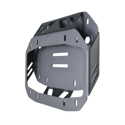 Westin WJ2 Spare Tire Relocator 59-89005 Photo - Unmounted
