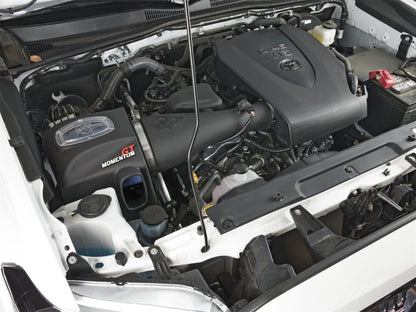 aFe  POWER 54-76005 Momentum GT Pro 5R Cold Air Intake System 54-76005 Photo - Mounted