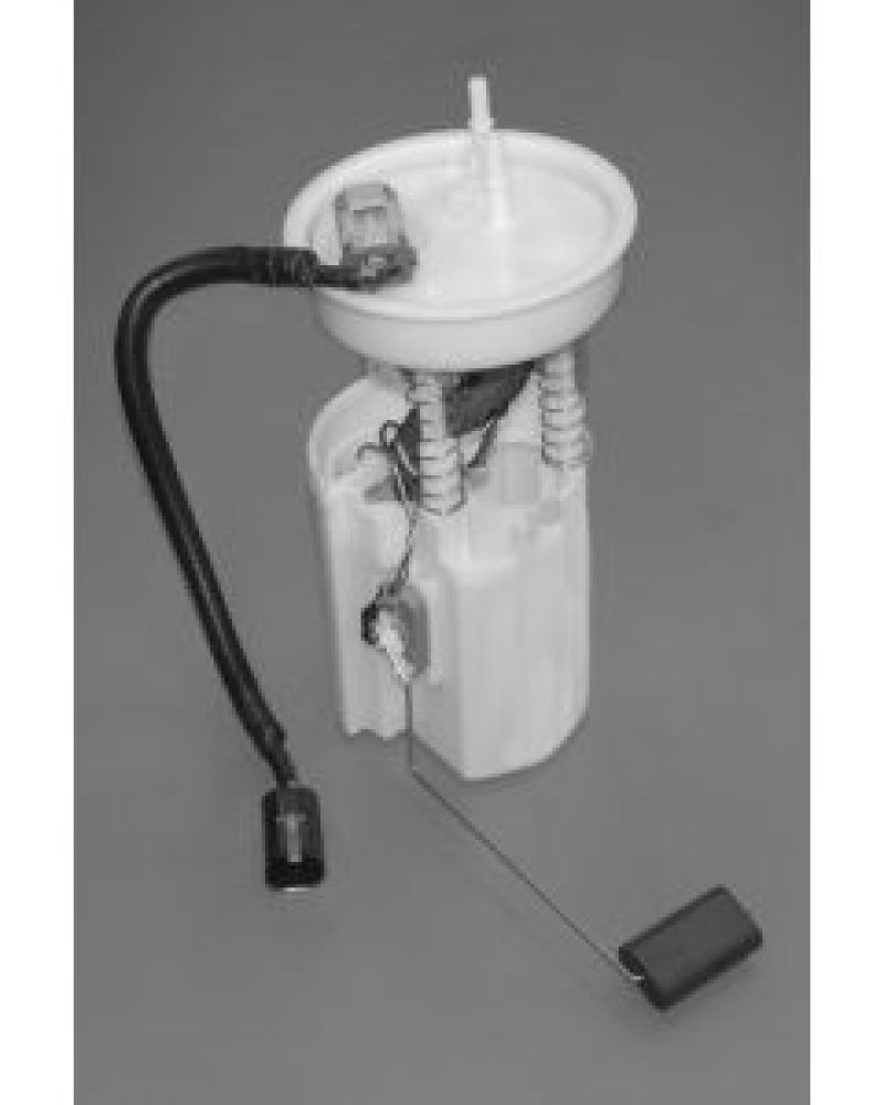 Walbro TANK UNIT ASSEMBLY TU129-1 TU129-1 User 1