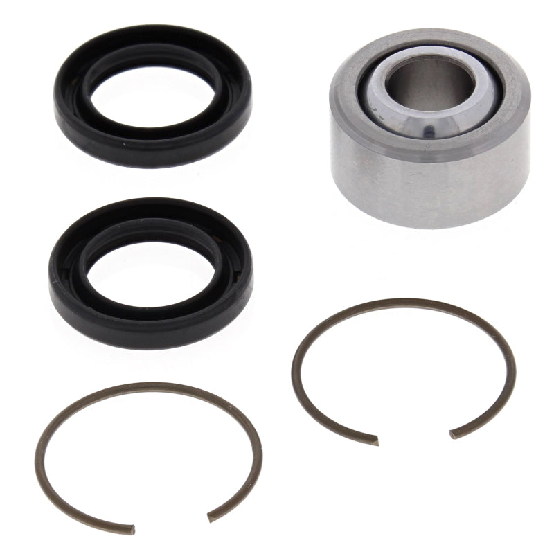 All Balls Racing 87-90 Suzuki RM125 Upper Rear Shock Bearing Kit 29-5050 29-5050 Photo - Primary