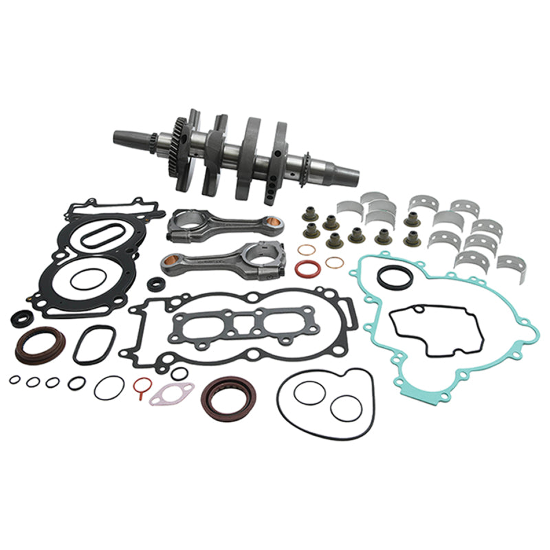 Hot Rods 16-17 Polaris General 1000 EPS 1000cc Bottom End Kit HR00110 HR00110 Photo - Primary