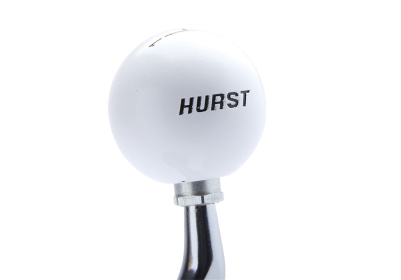 Ford Performance Parts Ford Racing 1979-2004 Mustang Hurst T-5/T-45 Shifter M-7210-M Photo - Unmounted