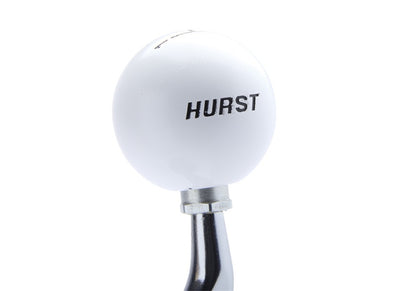 Ford Performance Parts Ford Racing 1979-2004 Mustang Hurst T-5/T-45 Shifter M-7210-M Photo - Unmounted
