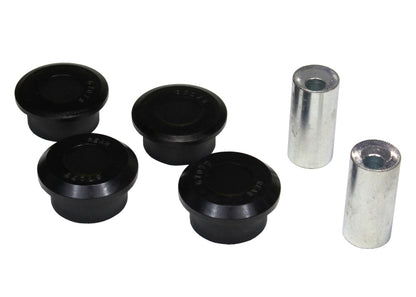 Whiteline Control Arm - Lower Inner Rear Bushing KCA382 Photo - out of package