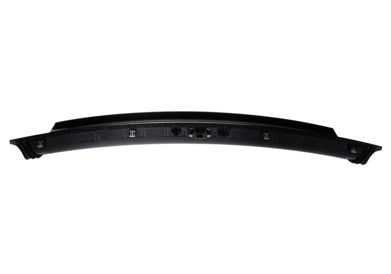 Ford Performance Parts 15-18 Mustang Deck Lid Trim Panel M-16600-MA Photo - Unmounted