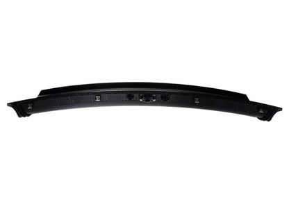 Ford Performance Parts 15-18 Mustang Deck Lid Trim Panel M-16600-MA Photo - Unmounted