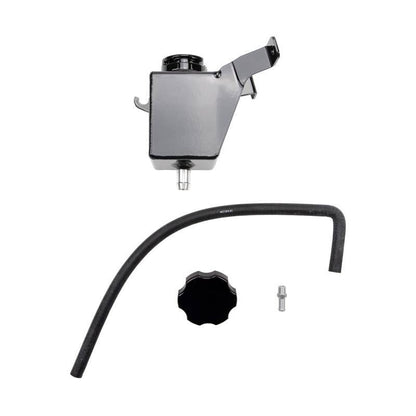 Wehrli 20-24 Duramax L5P Auxiliary Coolant Tank Kit - Candy Teal WCF100224-CT WCF100224-CT Photo - Primary