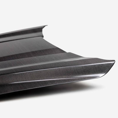 Anderson Composites 21-24 Ford F-150 Type-OE Carbon Fiber Hood AC-HD21FDF150-OE AC-HD21FDF150-OE User 1