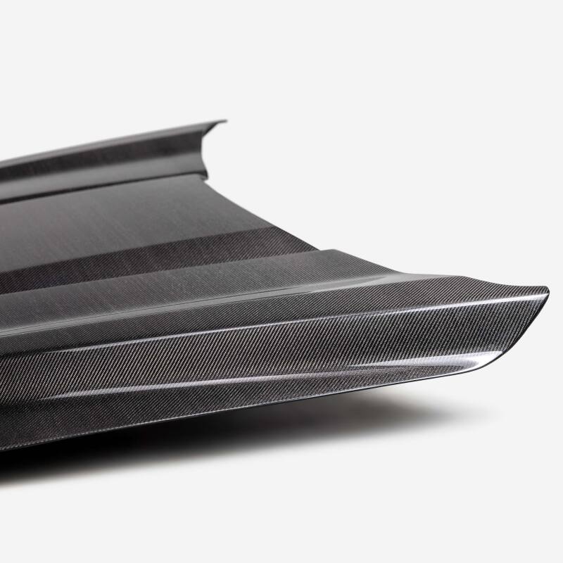Anderson Composites 21-24 Ford F-150 Type-OE Carbon Fiber Hood AC-HD21FDF150-OE AC-HD21FDF150-OE User 1