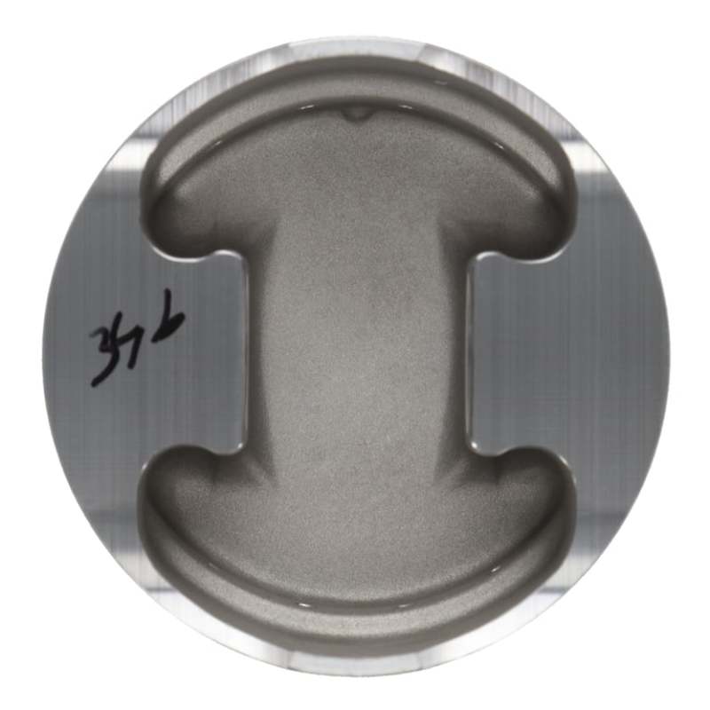 Wiseco Mits 3000 Turbo -14cc 1.250 X 91.5 Piston Shelf Stock 6570M915 6570M915 User 3