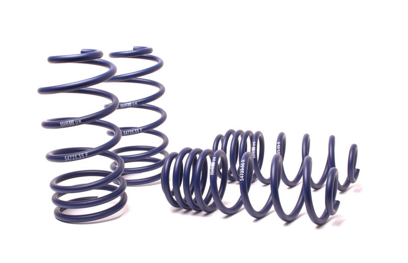 H&R OE Sport Springs VW Golf 1998-2005 54724-55 Photo - out of package