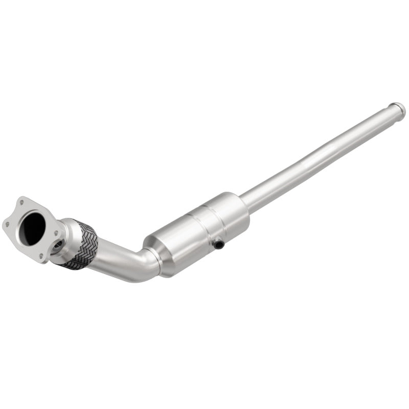 MagnaFlow Volvo HM Grade Federal / EPA Compliant Direct-Fit Catalytic Converter 24299 Photo - Primary