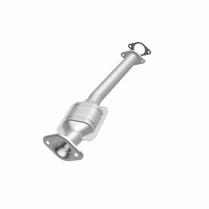 MagnaFlow California Grade CARB Compliant Direct-Fit Catalytic Converter 457029 360 Degree Image Set