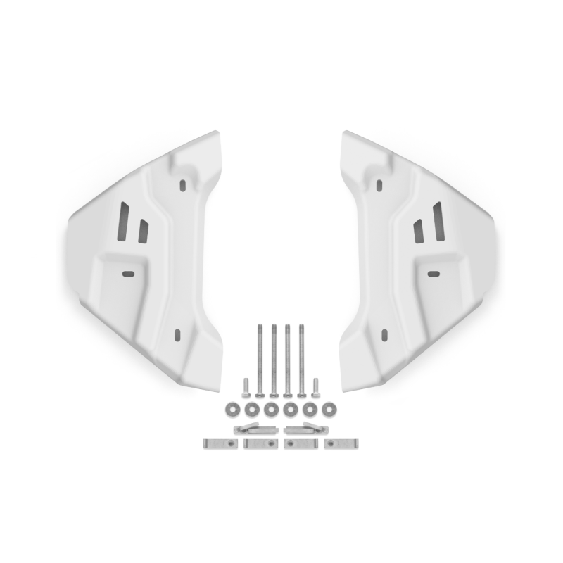 Rival 4x4 RLL Skid Plate Body Armor & Protection Skid Plates main image