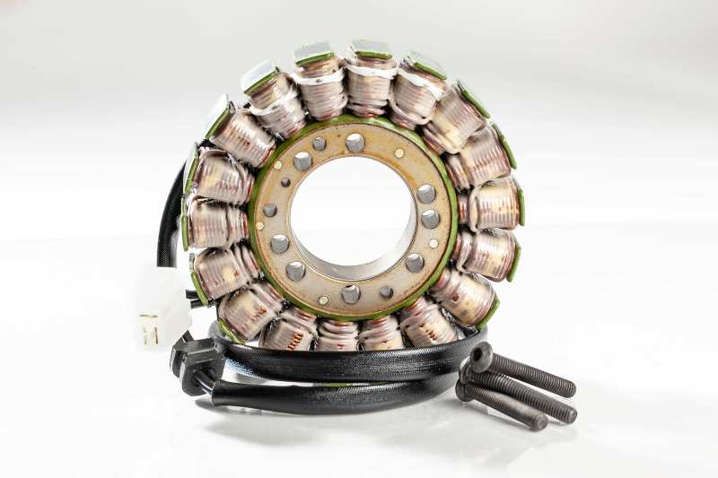 Ricks Motorsport Electrics Ricks Motorsport StatorTriumph 21-014 21-014 User 1