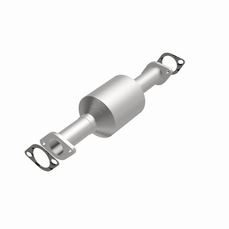 MagnaFlow Mitsubishi Montero Sport OEM Grade Federal / EPA Compliant Direct-Fit Catalytic Converter 51560 360 Degree Image Set