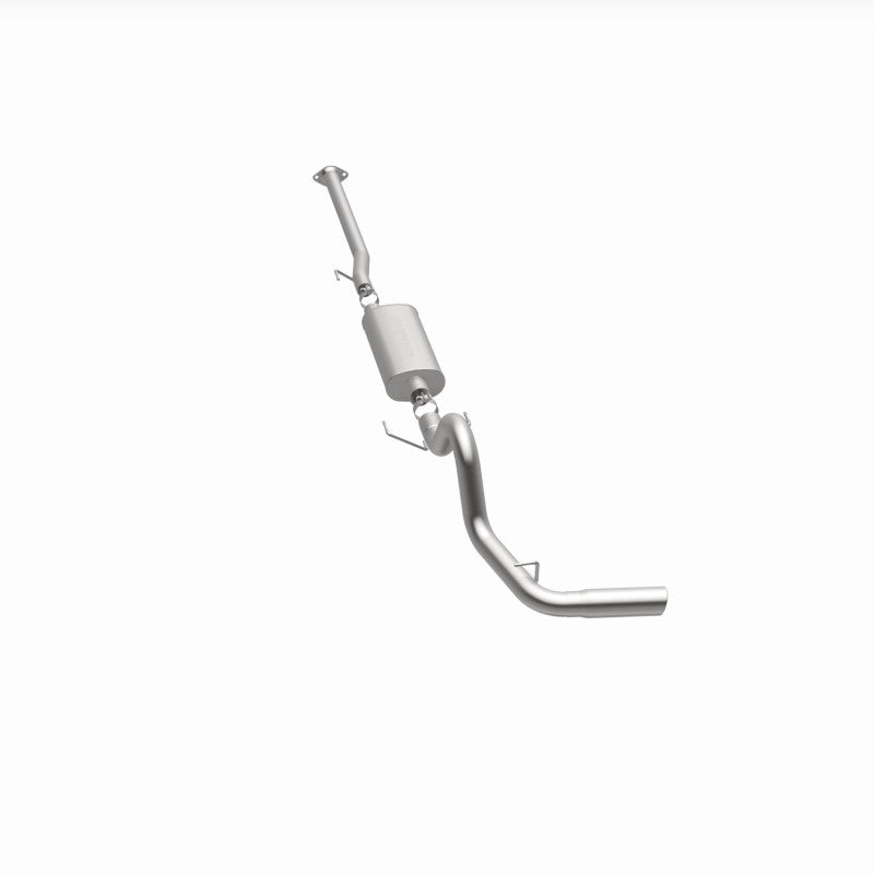 MagnaFlow Toyota Tacoma Street Series Cat-Back Performance Exhaust System 16625 360 Degree Image Set