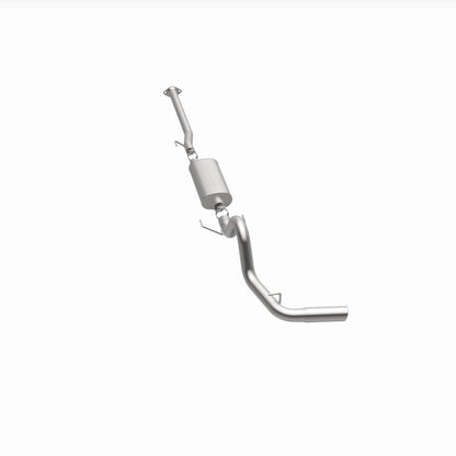 MagnaFlow Toyota Tacoma Street Series Cat-Back Performance Exhaust System 16625 360 Degree Image Set