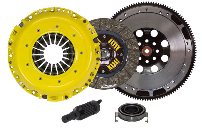 ACT Hd/Perf Street Sprung SB11-HDSS Photo - Primary