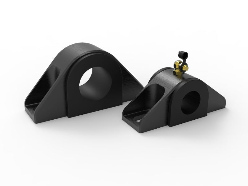 aFe Control 20-22 Ford Explorer ST 3.0L V6 (tt) Sway Bar Set - Front & Rear 440-304001-R 440-304001-R Photo - Close Up