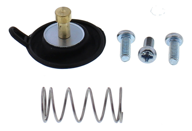 All Balls Racing 01-07 Kawasaki BN125 Air Cut Off Valve Rebuild Kit 46-4031 46-4031 Photo - Primary
