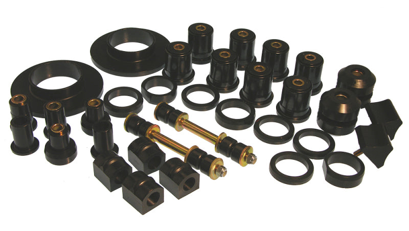 Prothane Suspension Bushing Kit 1-2011-BL Photo - Primary