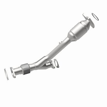 MagnaFlow OEM Grade Federal / EPA Compliant Direct-Fit Catalytic Converter 49229 360 Degree Image Set