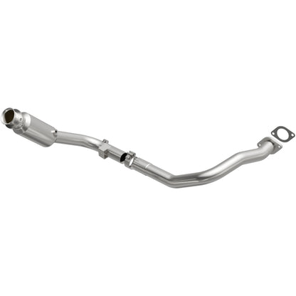 MagnaFlow Land Rover OEM Grade Federal / EPA Compliant Direct-Fit Catalytic Converter 21-532 Photo - Primary
