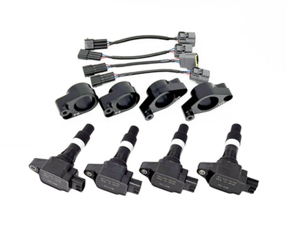Torque Solution R35 GTR Coil On Plug Ignition (COP) Subaru EJ20 / EJ25 Engines TS-SU-636-K User 1