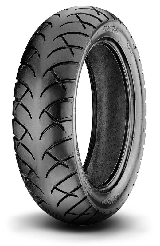 Kenda K433 Scooter Tire - 110/70-12 47L 4PR 044331222B1