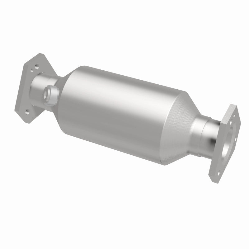 MagnaFlow Standard Grade Federal / EPA Compliant Direct-Fit Catalytic Converter 22918 360 Degree Image Set