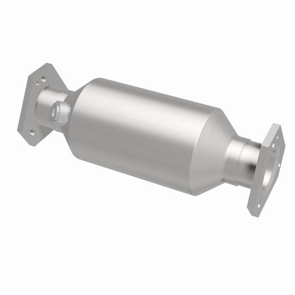 MagnaFlow Standard Grade Federal / EPA Compliant Direct-Fit Catalytic Converter 22918 360 Degree Image Set
