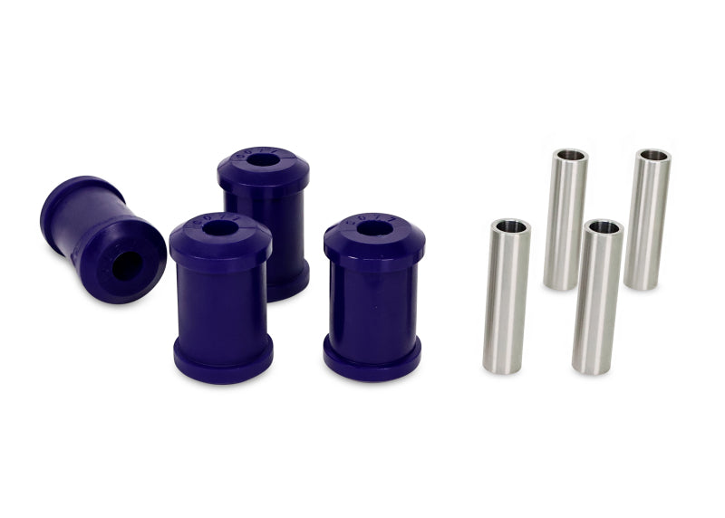Superpro SPR Bushing Kits Suspension Bushings - Full Vehicle Kits main image