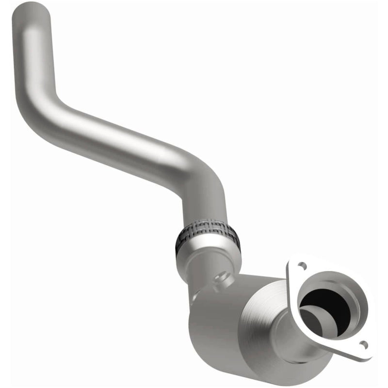 MagnaFlow California Grade CARB Compliant Direct-Fit Catalytic Converter 4561243 Photo - out of package